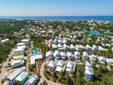 Santa Rosa Beach Villa with Five Star Amenities all the Way! Santa Rosa Beach Villa with Five Star Amenities all the Way!